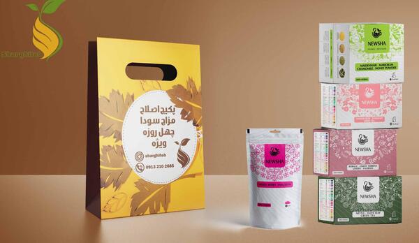 عکس پک های لاغری نیوشا