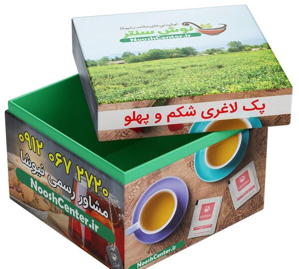 عکس پک های لاغری نیوشا