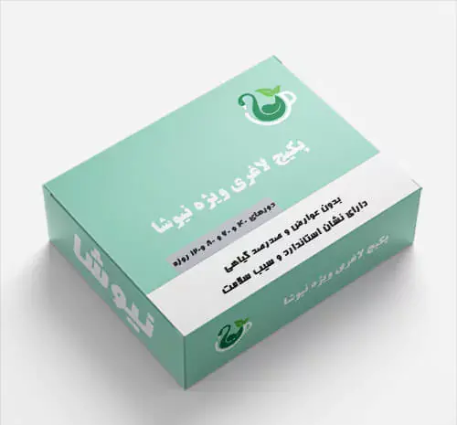 عکس پک های لاغری نیوشا