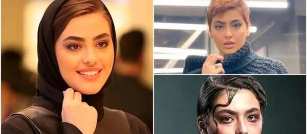 عکس های ریحانه پارسا جدید
