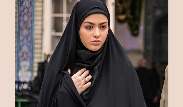 عکس های ریحانه پارسا جدید