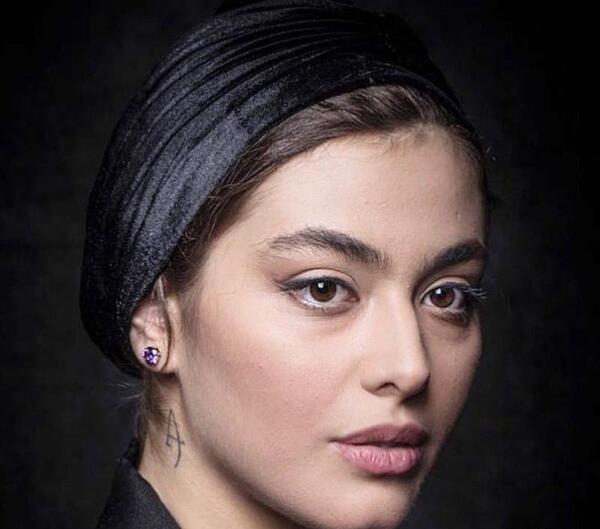 عکس های ریحانه پارسا جدید