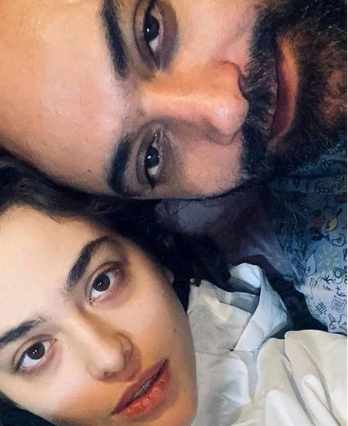 عکس های ریحانه پارسا جدید