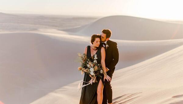 عکس های دونفره شمال