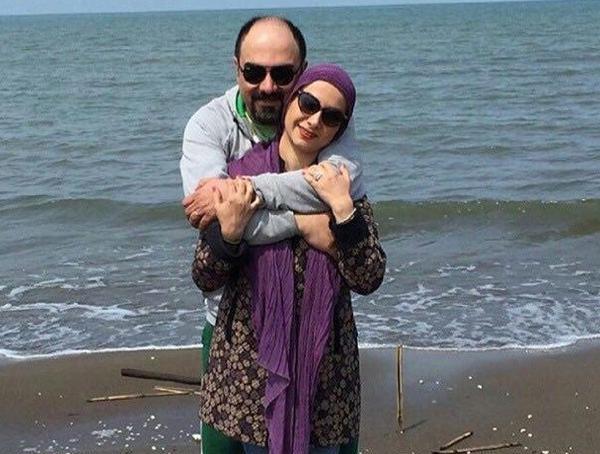 عکس های دونفره شمال
