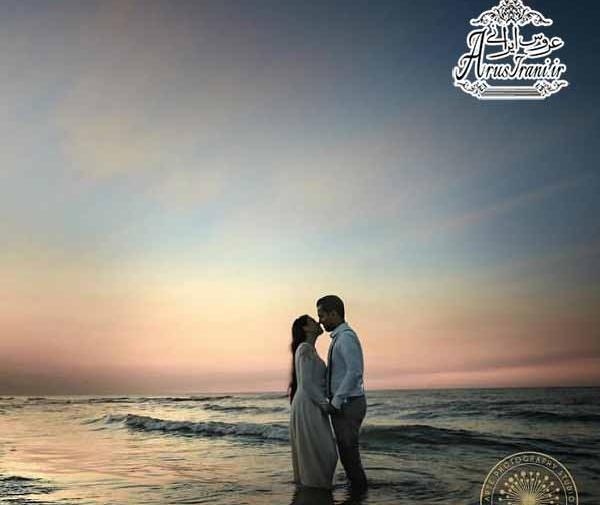 عکس های دونفره شمال