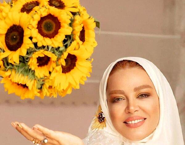 عکس های چاقی بهاره رهنما