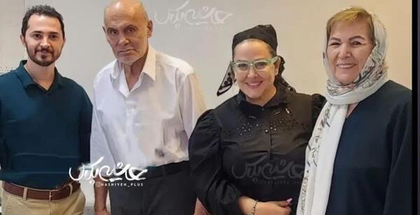 عکس های چاقی بهاره رهنما