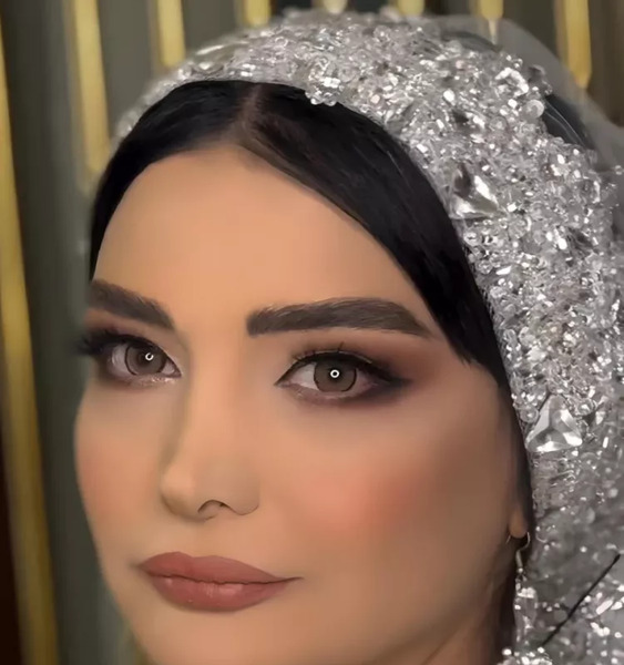 عکس های ژینا کلانتری و شادمهر