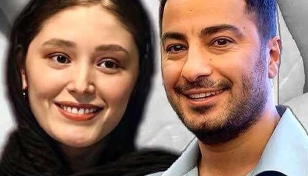 عکس های فرشته حسینی در جشنواره کن