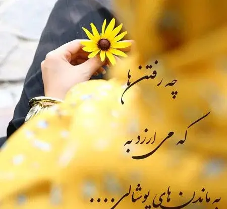 عکس های پروفایل زیبا و جدید
