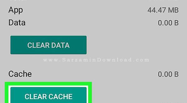 چرا عکس های پروفایل تلگرام باز نمیشه
