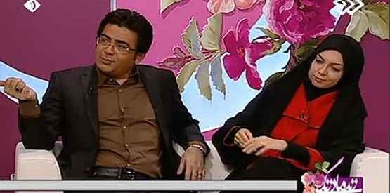 عکس های ازاده نامداری و فرزاد حسنی