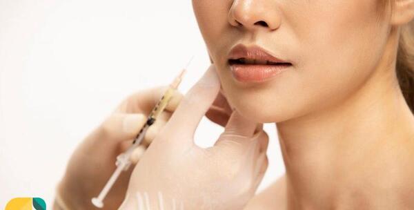 عکس قرص های چاقی صورت