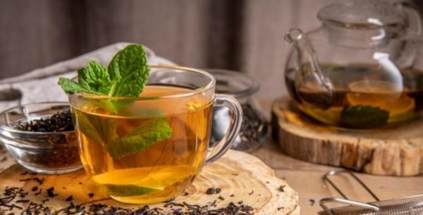 عکس دمنوش های لاغری