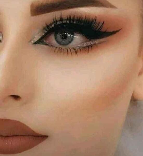 عکس آرایش