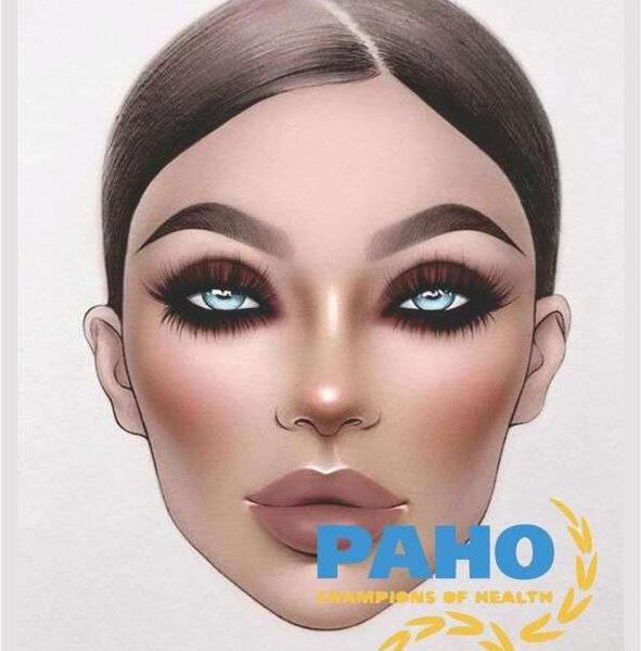 عکس آرایش