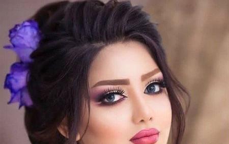 عکس آرایش