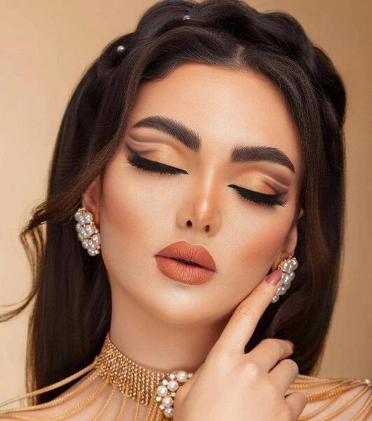 عکس آرایش