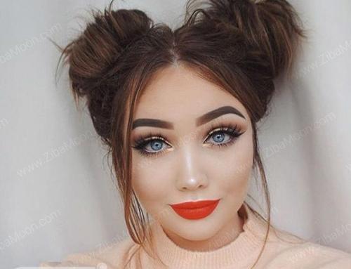 عکس آرایش