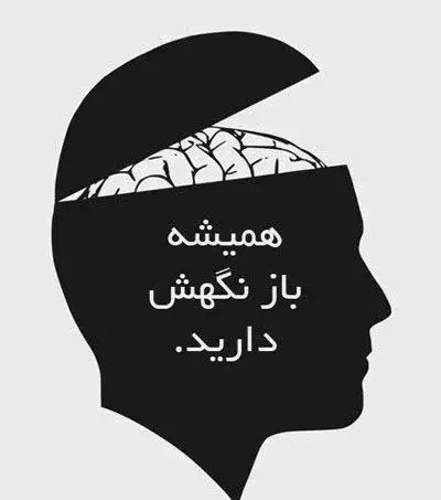 پروفایل عکس های آرامش دهنده