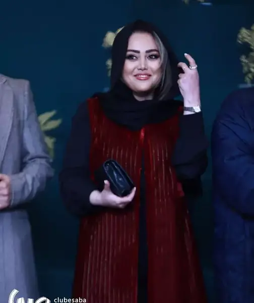 عکس های شادی مختاری