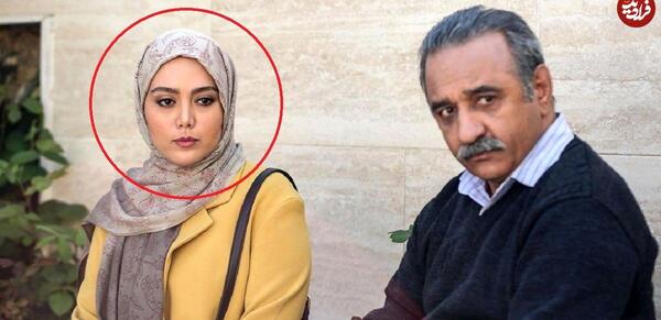 عکس های شادی مختاری