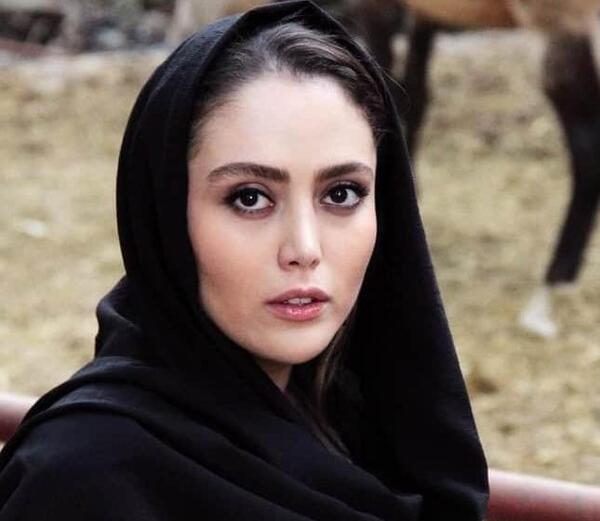 عکس های شادی مختاری