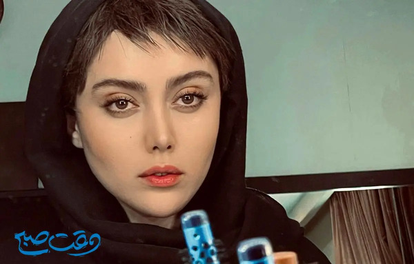 عکس های شادی مختاری
