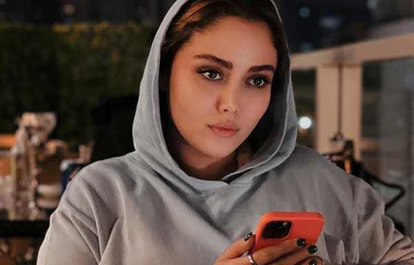 عکس های شادی مختاری