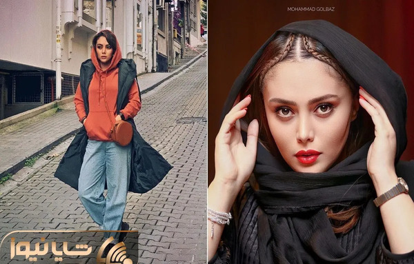 عکس های شادی مختاری