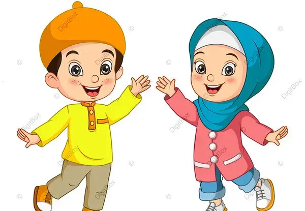 عکس های آموزنده برای کودکان