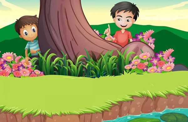 عکس های آموزنده برای کودکان