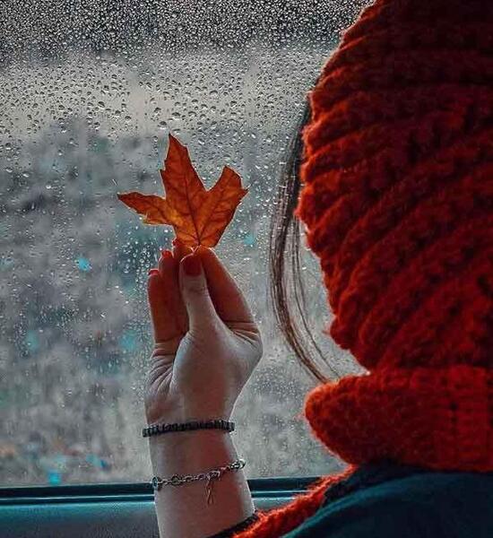 عکس های قشنگ برای پروفایل روبیکا
