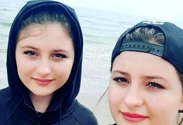 عکسهای جدید سارا و نیکا در سوئد