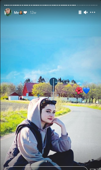 عکسهای جدید سارا و نیکا در سوئد