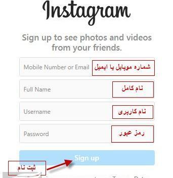 عکس گذرواژه