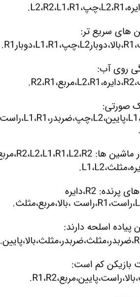 عکس گذرواژه
