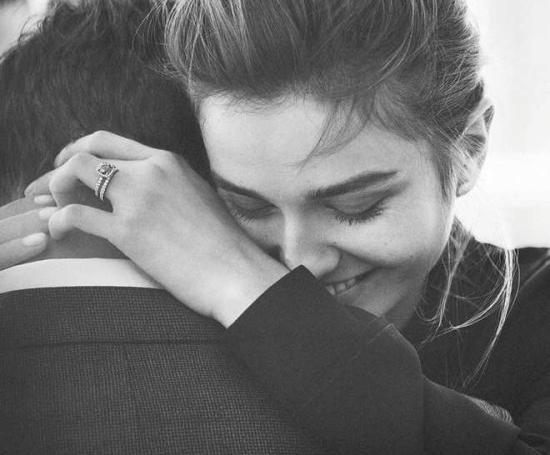 عکس های عاشقانه دونفره سیاه و سفید