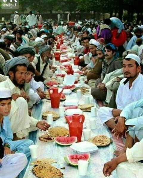 عکس های دیدنی خنده دار و طنز