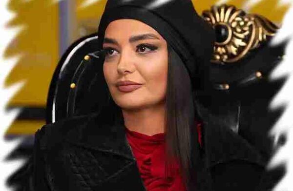 عکس های قدیمی ژینا کلانتری