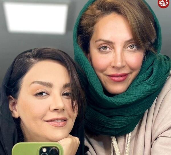 عکس های شیرین در نون خ