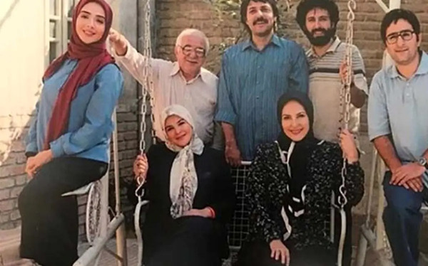 عکس های عاشقانه لحظه گرگ و میش