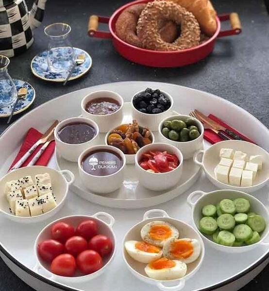 عکس عکس های صبحانه
