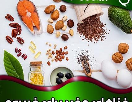 عکس فیبروم دفع شده در پریودی