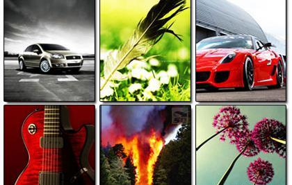 عکس های صفحه گوشی سامسونگ