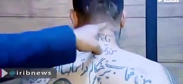 عکس های وحید مرادی با عقاب