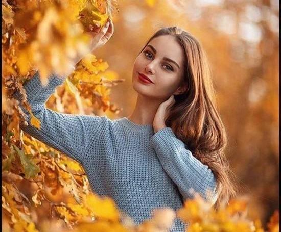 عکس های پاییزی جدید