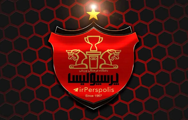 عکس پرسپولیس خفن