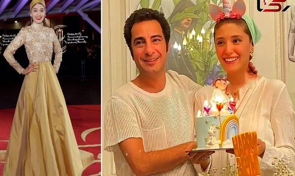 عکس های مدلینگ فرشته حسینی